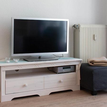 Ferienwohnung Kurpark-Residenz App. 5 Timmendorfer Strand Exterior foto