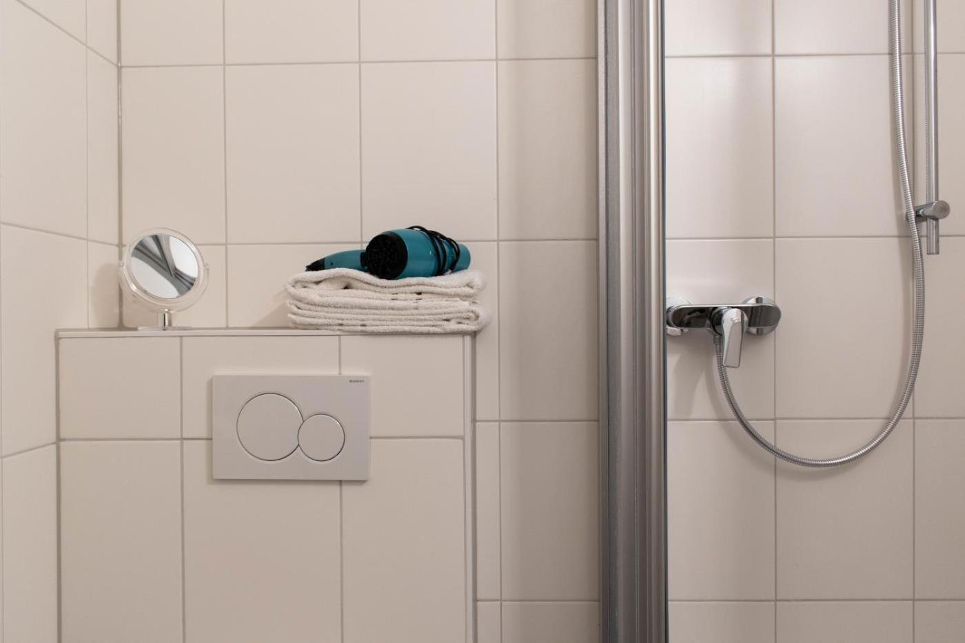 Ferienwohnung Kurpark-Residenz App. 5 Timmendorfer Strand Exterior foto