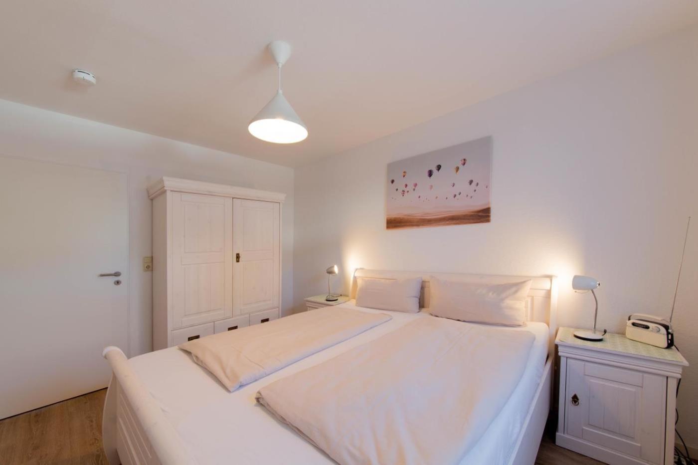 Ferienwohnung Kurpark-Residenz App. 5 Timmendorfer Strand Exterior foto