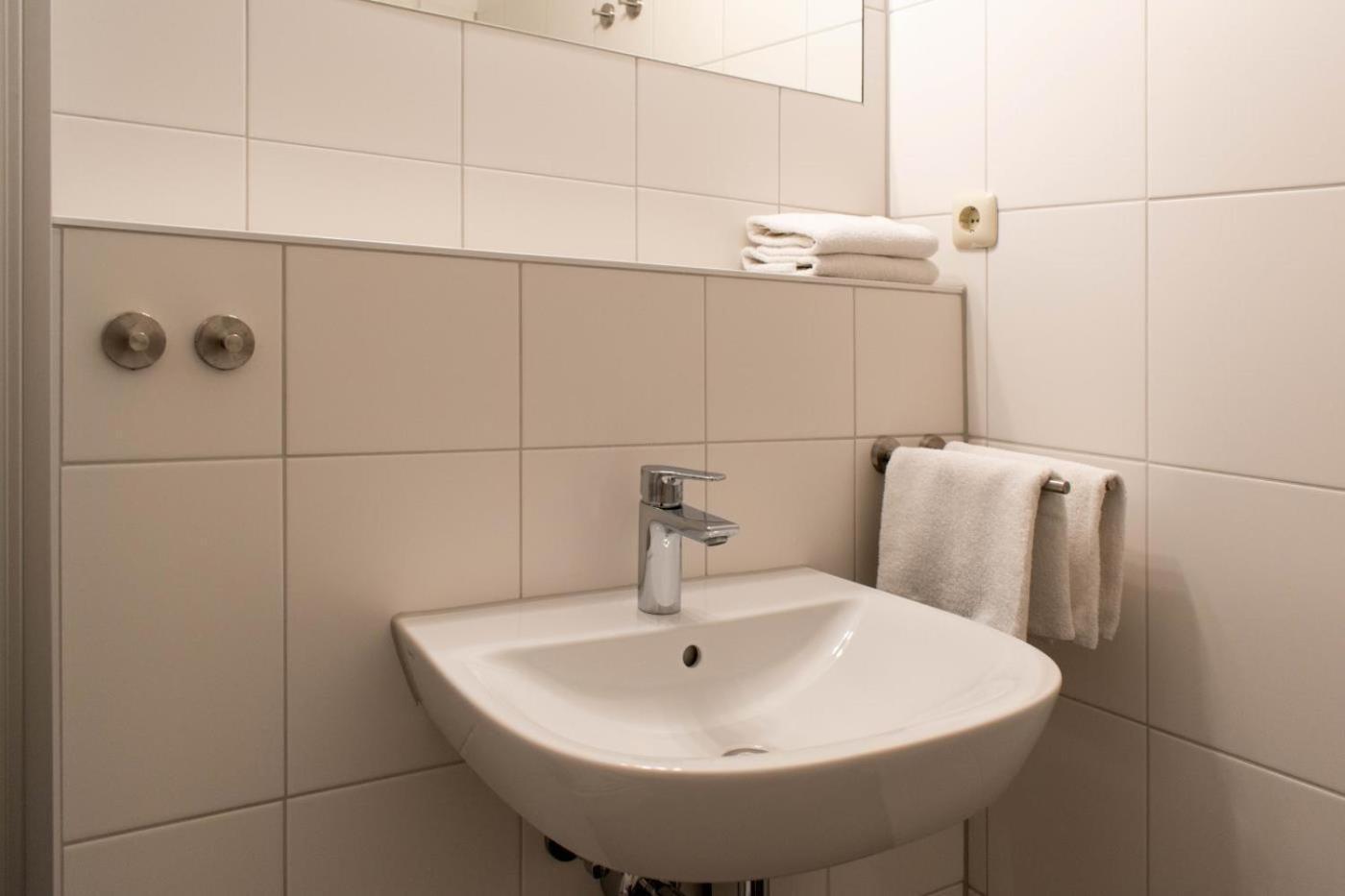 Ferienwohnung Kurpark-Residenz App. 5 Timmendorfer Strand Exterior foto
